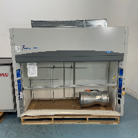 Labconco Premier 8' Fume Hood image 3